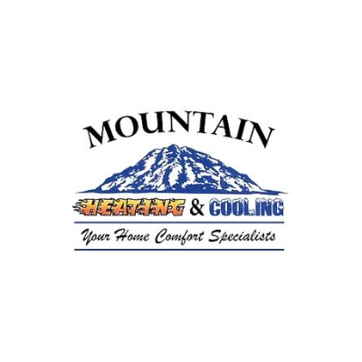 Mountain Heating & Cooling
