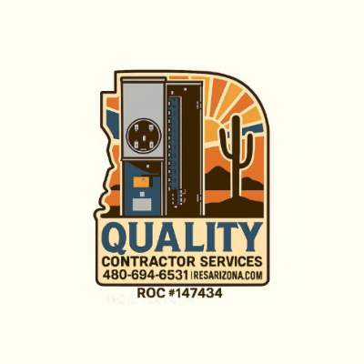 Quality Contractor Services
