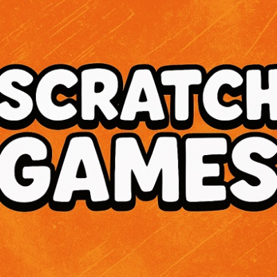 Scratch Games Online