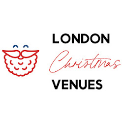 London Christmas Venues
