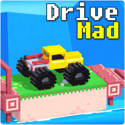 Drive Mad