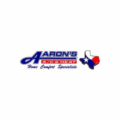 Aaron's AC & Heat