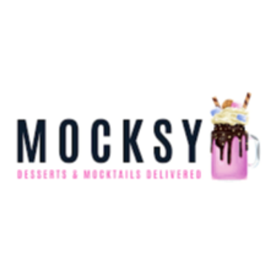 Mocksy Desserts and Milkshakes