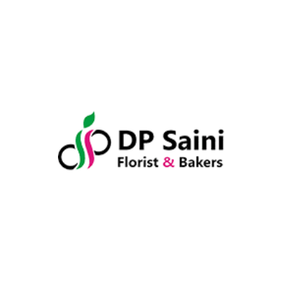 DP Saini Florist & Bakers