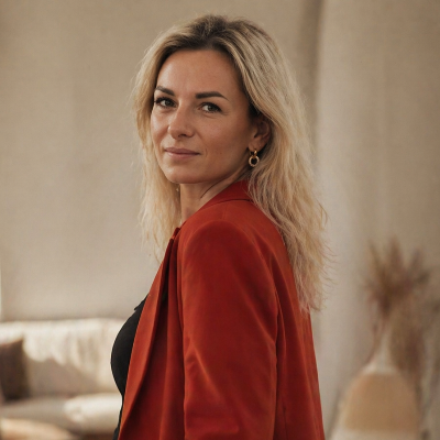 Елена Черкасова