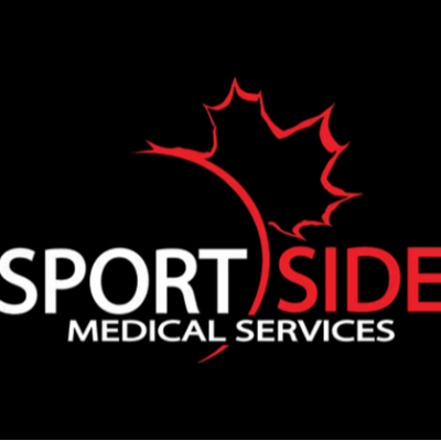 SportSide Medical Services