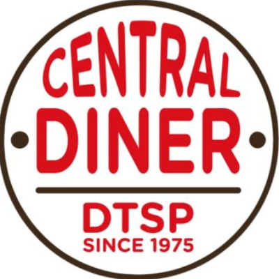 Central Diner DTSP