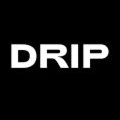 Drip Detailing