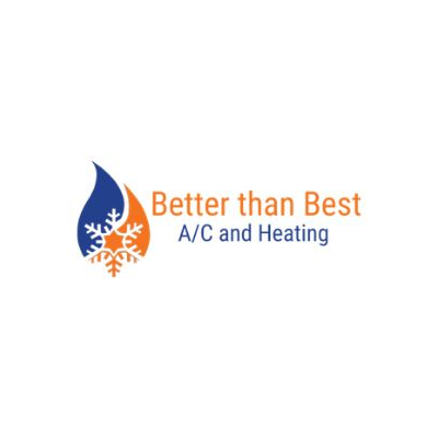 Better Than Best A/C and Heating
