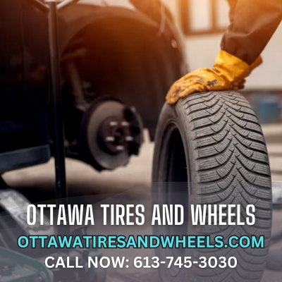 Tires Ottawa