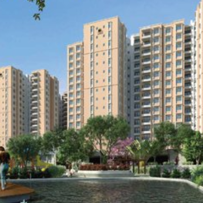 Prestige Palm Court