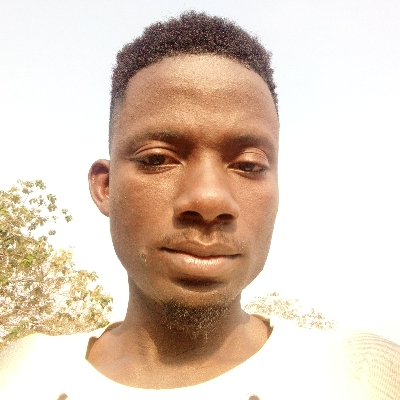 Kwaghza Joseph Uchahemba