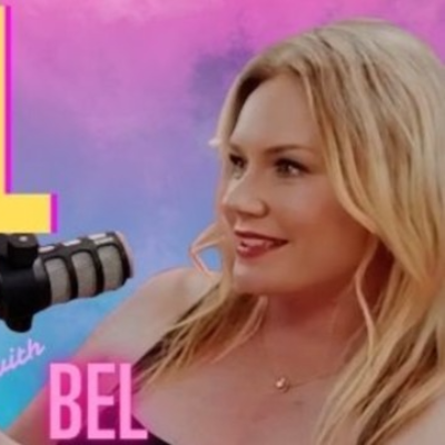 Real Life with Bel