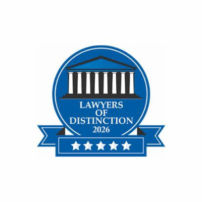 Lawyers of Distinction
