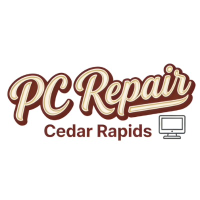 PC Repair Cedar Rapids