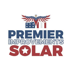 Premier improvements Solar