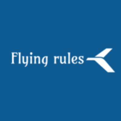 Flying Rules