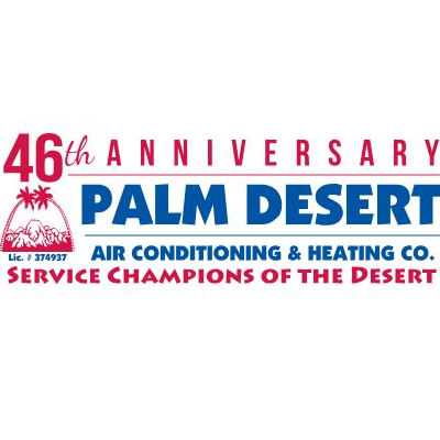 PalmDesertACandHeatingCo
