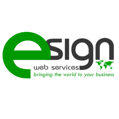 eSign Web Services