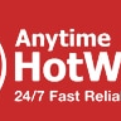 Anytimehotwater