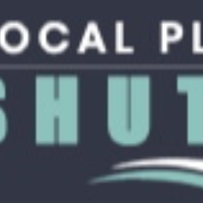 Local Plantation Shutters