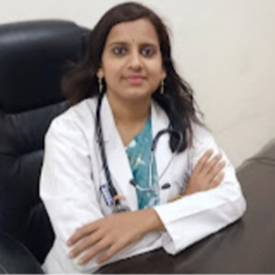 Dr. Vibha Sharma