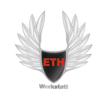 ETH Werkstatt