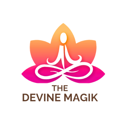 The Devine Magik