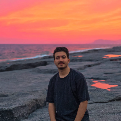 Serhat Ulaş Sari
