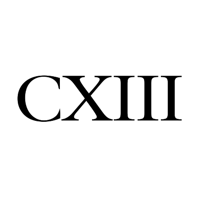 Codex XIII