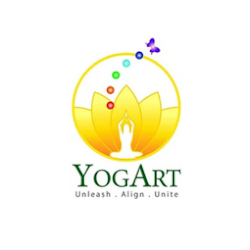 The Yogart Studios