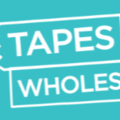 Tapes Wholesale