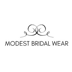 MODEST BRIDAL WEAR