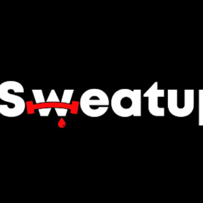 Sweatup - The Luxury Gym