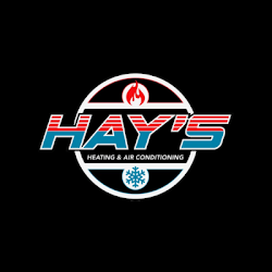 Hays heating and Air conditioning inc