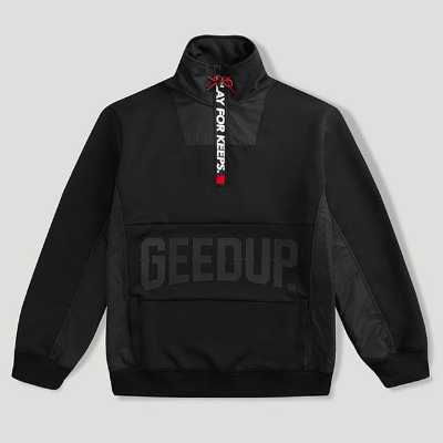 geedup Hoodie