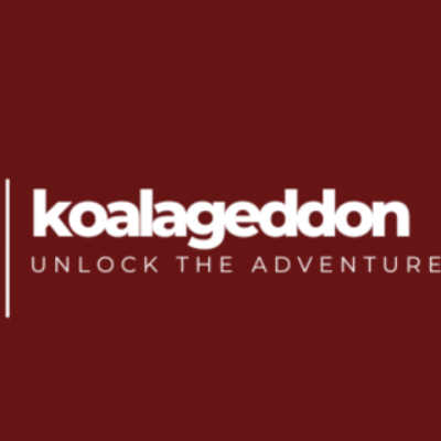 Koala Geddon