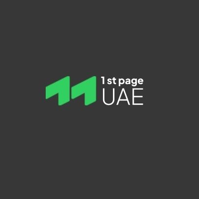 1stPage UAE