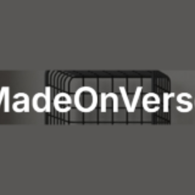 Made On Verse