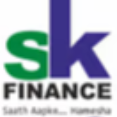 Sk Finance Limited