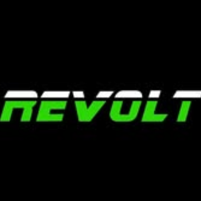Revolt Marketing