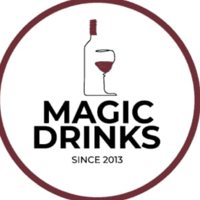 Magic Drinks