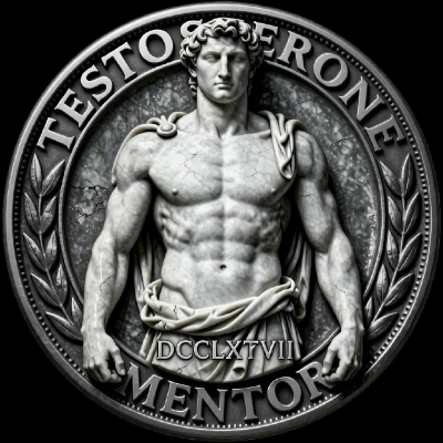 TESTOSTERONE MENTOR