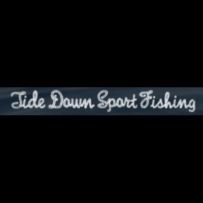 Tide Down Sport Fishing