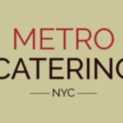 Metro Catering NYC