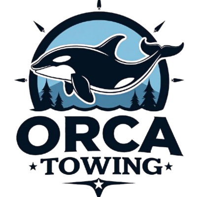 Orca Towing