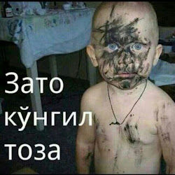 Fayzullo Turgunov