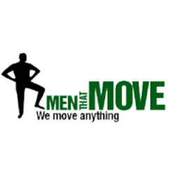 Men That Move