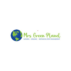Mrs. Green Planet Eco-Friendly Pest Management