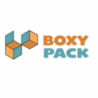 Boxy Pack